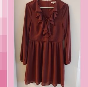 Charlotte Russe Dress SOLD